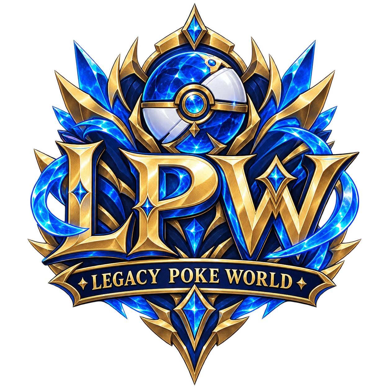 Legacy Poke World