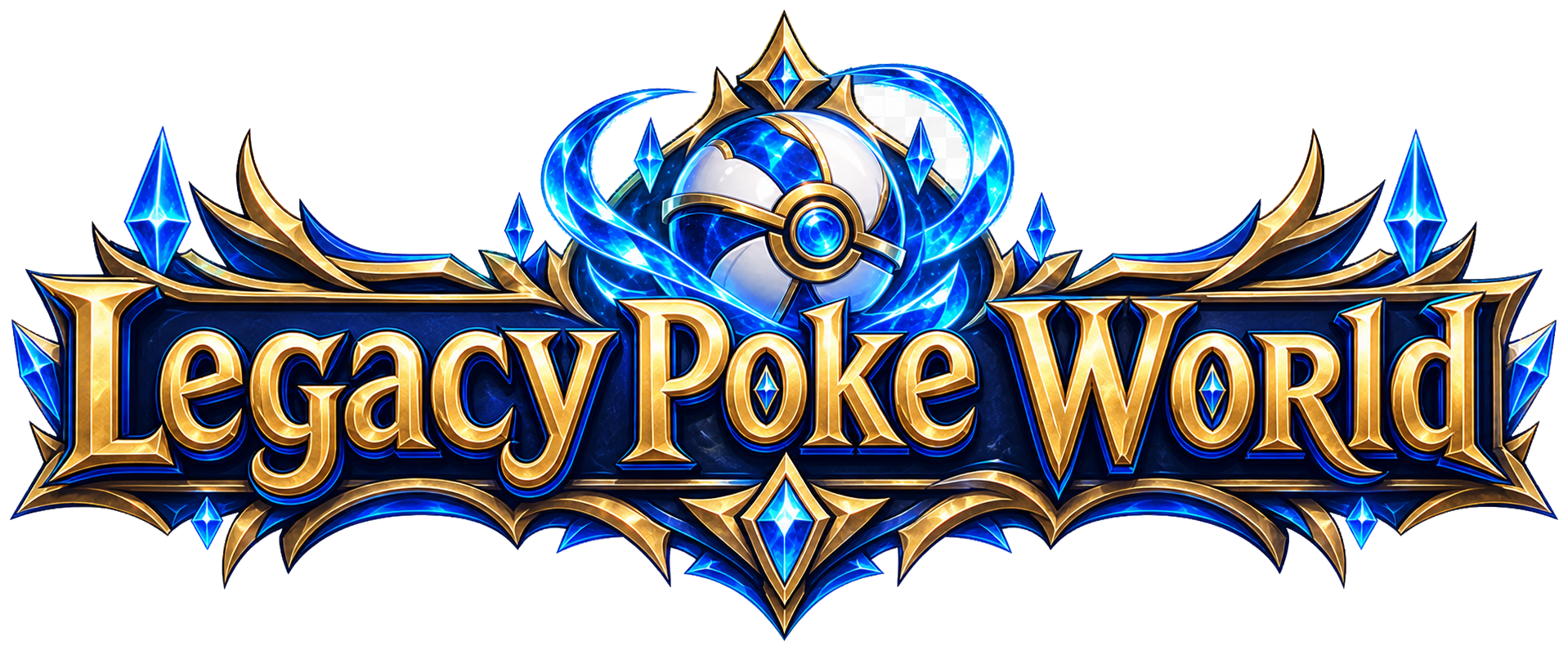 Legacy Poke World