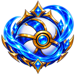 Legacy Poke World